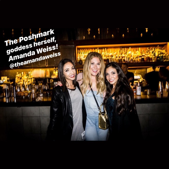 🖤Meet Your Posher✨Venus in Scorpio🖤 - Picture 4 of 8